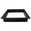 Bon Tool Bon 34-130 Fire Pit Insert, 32"squareuare 34-130